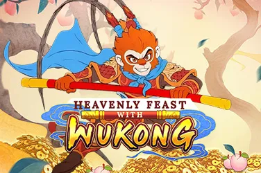 Heavenly Feast with Wukong